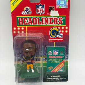 Nfl Headliners - Etsy