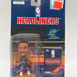 Nba Headliners - Etsy