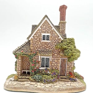 Lilliput Lane House - Etsy