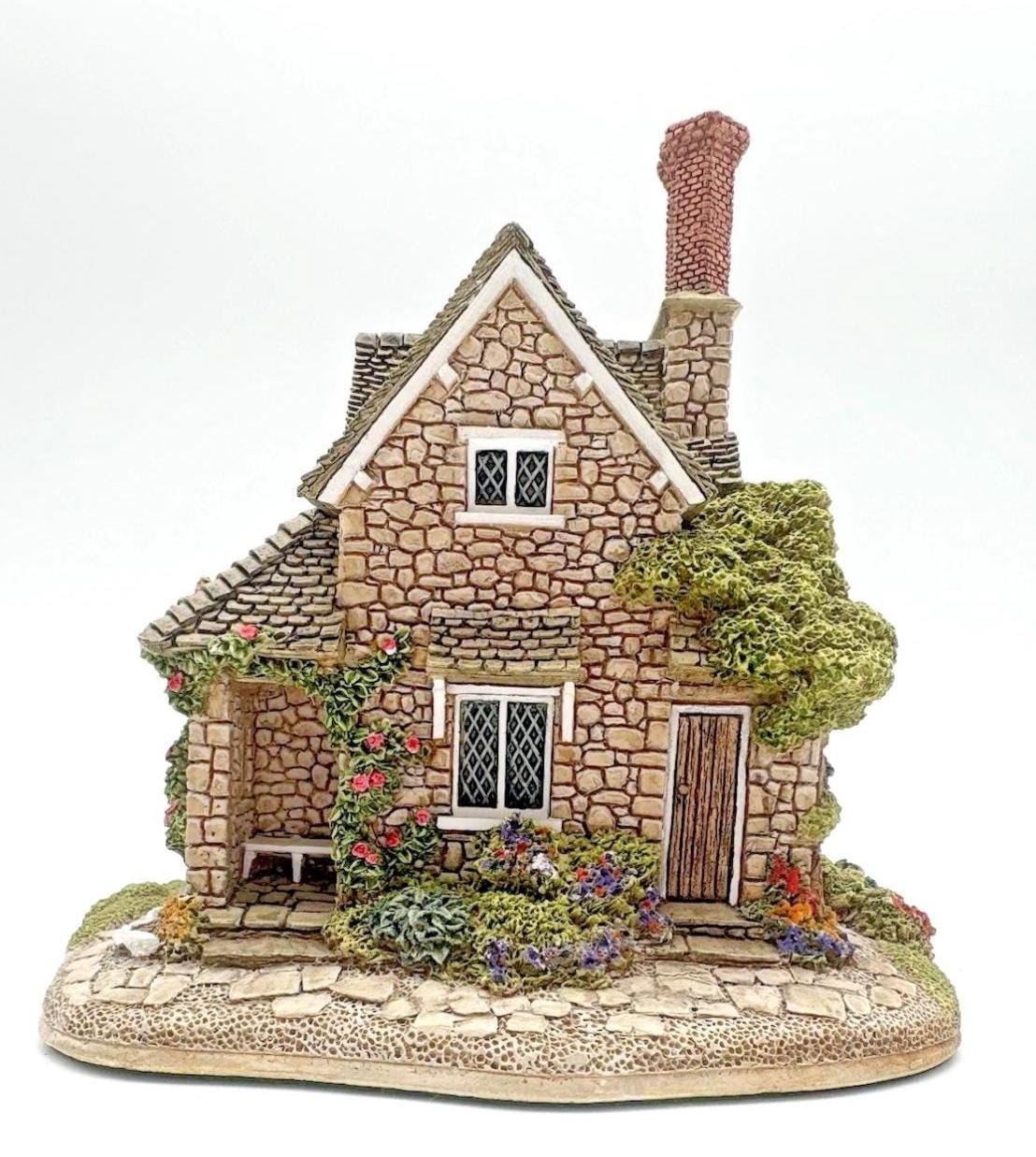 Buy Lilliput Lane House Online In India - Etsy India
