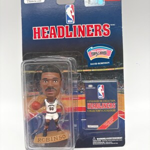 Nba Headliners - Etsy