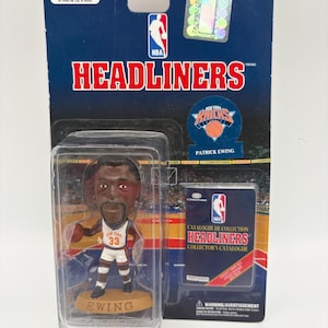 Nba Headliners - Etsy