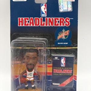 Nba Headliners - Etsy