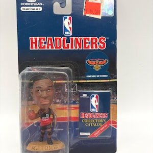 Nba Headliners - Etsy