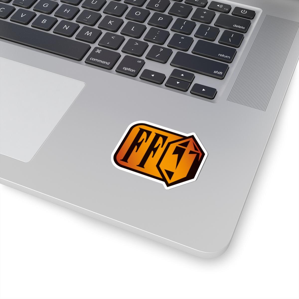 MTG FF ステッカー シール 10枚 MTG X FF Set Logo Sticker - Glossy Vinyl Decal - Etsy