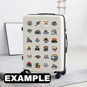 Errors Equal More Code Sticker – Waterproof Durable Vinyl Decal image 11
