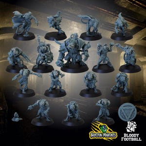 Ratman Team - Brutefun - Fantasy Football