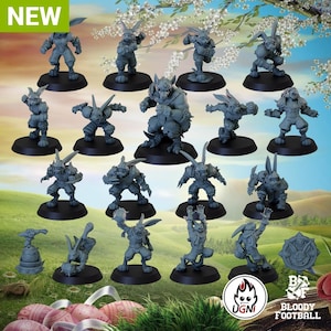 NEW Frogman Team - Ugni - Fantasy Football