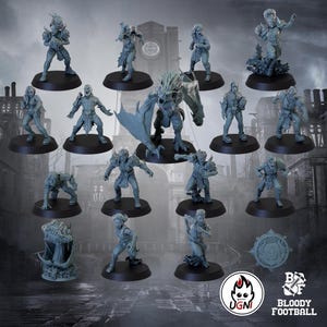 Vampire Team - Ugni - Fantasy Football