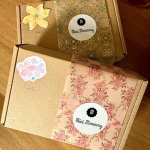 Gift Box Packaging