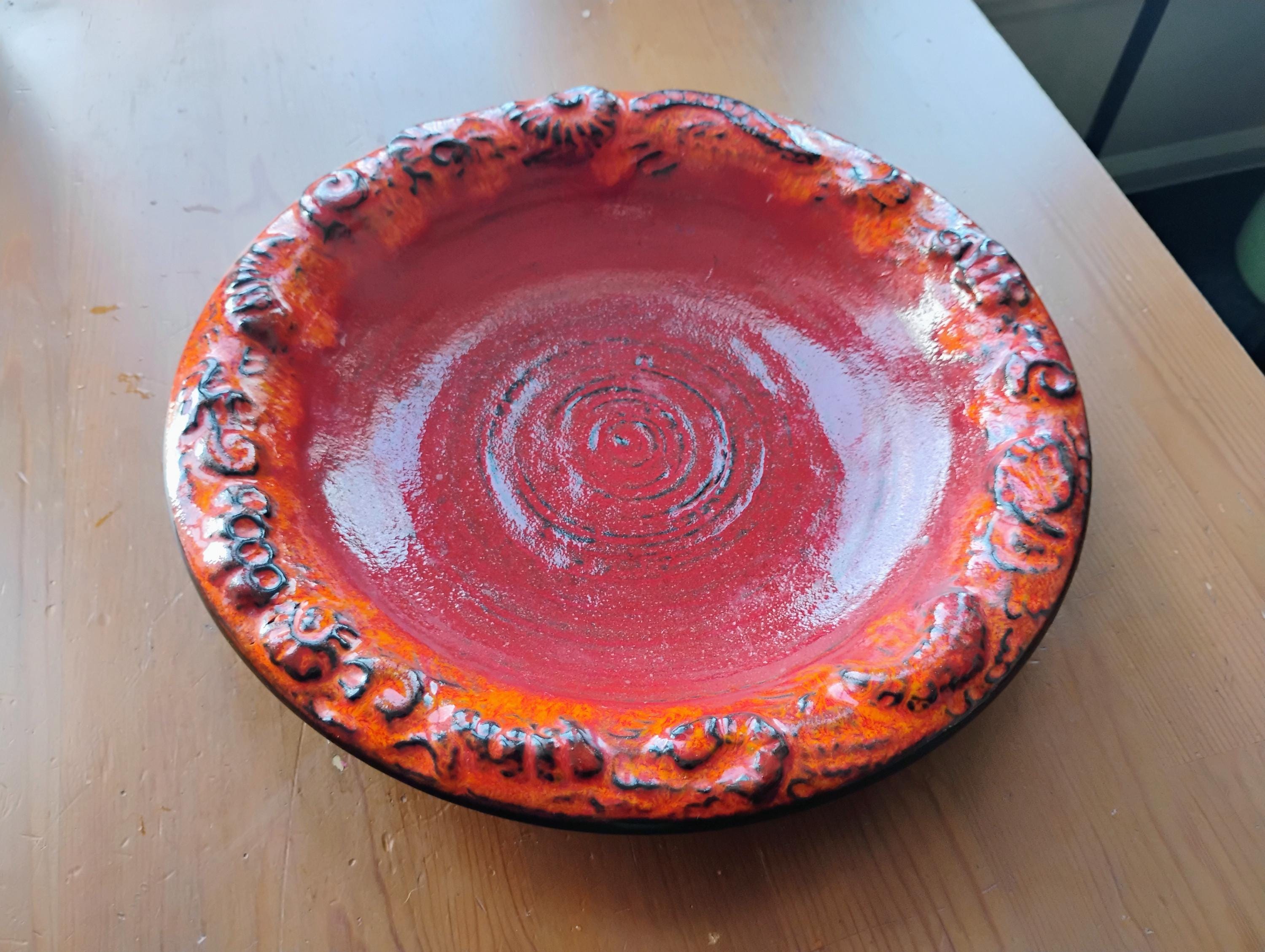 Dumler & Breiden Fat Lava - Etsy