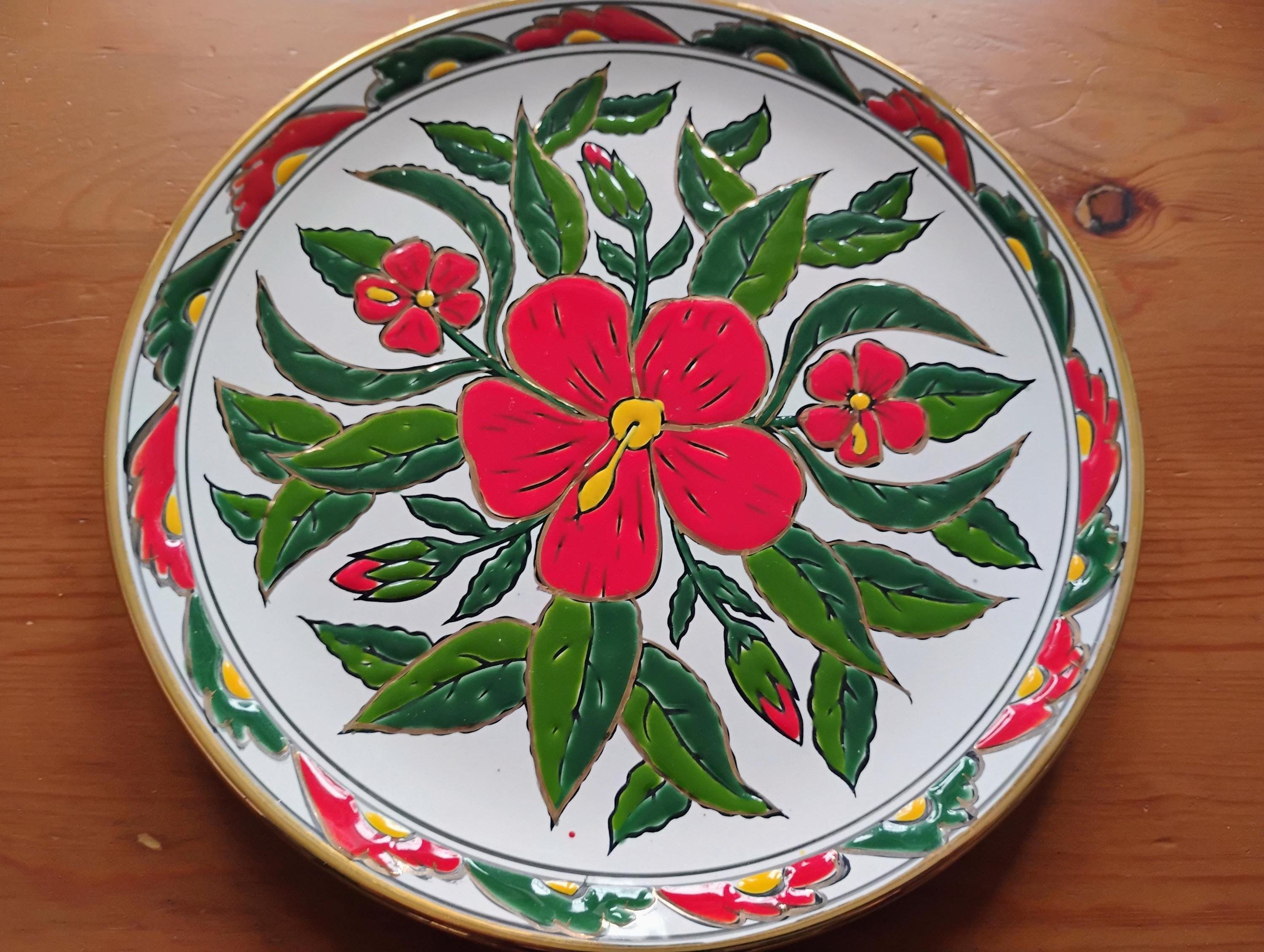 Manousakis Keramik - Etsy