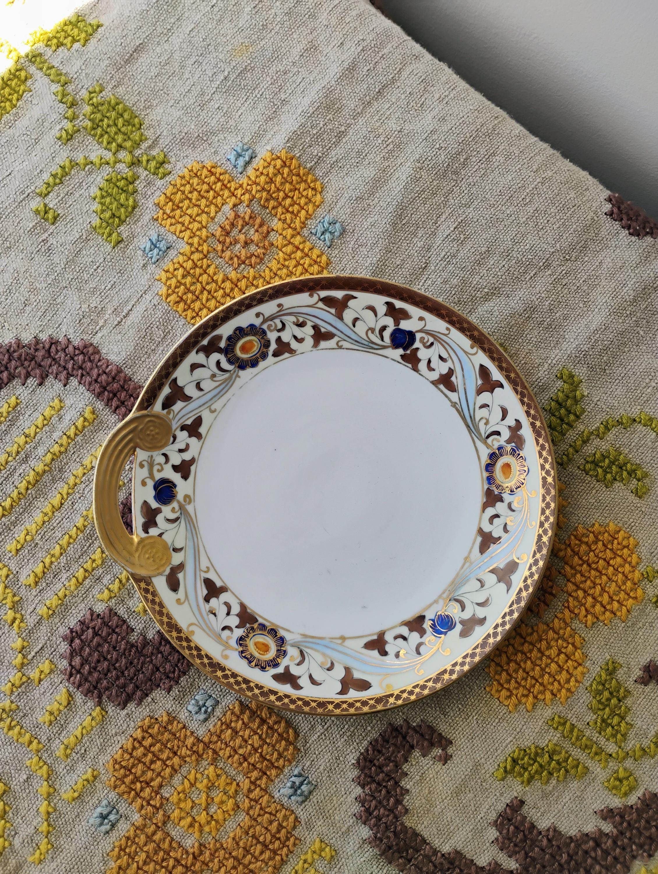 Noritake Sakura - Etsy