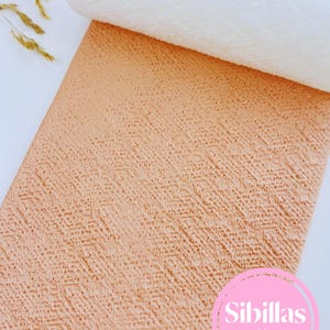 Rodillo de arcilla con textura para tela: suministro de aretes de arcilla polimérica orgánica