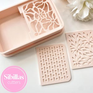 Majsstärkelsepulverbehållare: Verktyg och tillbehör till polymerlera