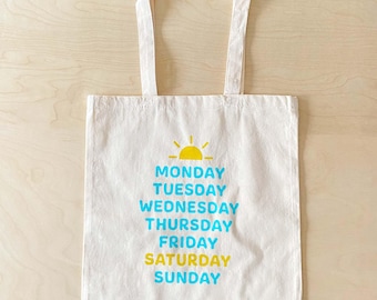 Every Day Tote