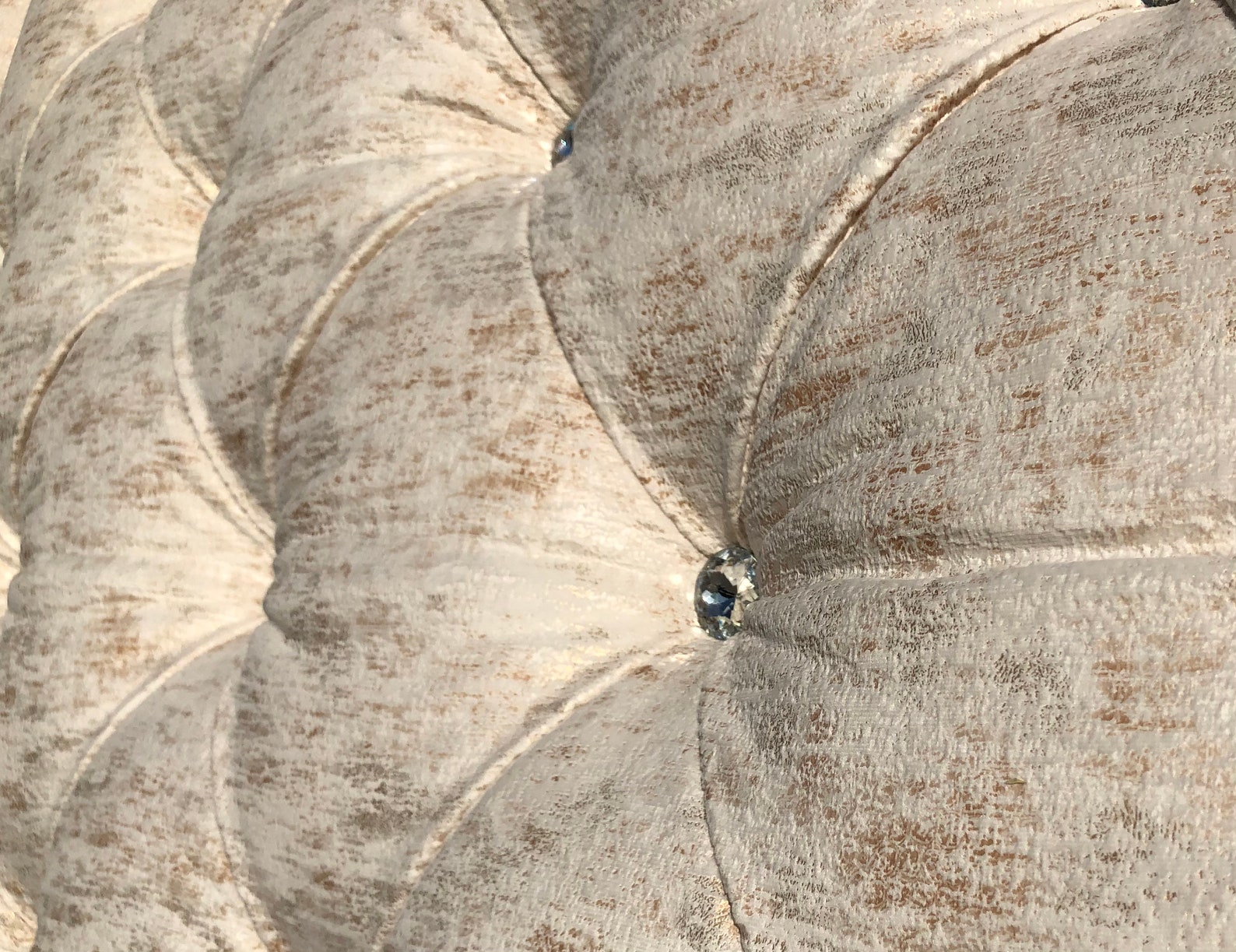 Tufted Wall Panels Custom Upholstered Extra Tall Choose Fabric Etsy