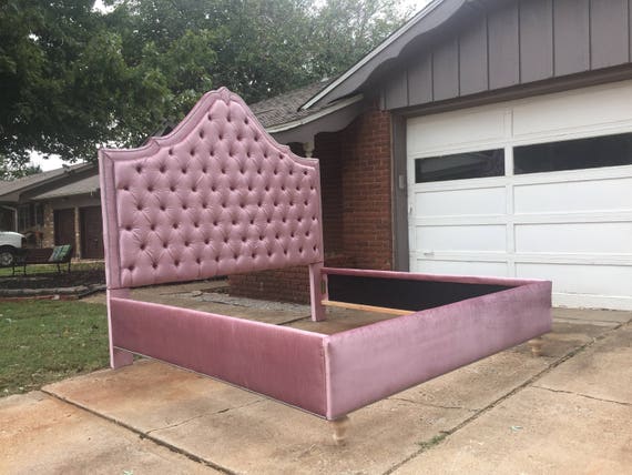 Extra tall 2024 twin headboard