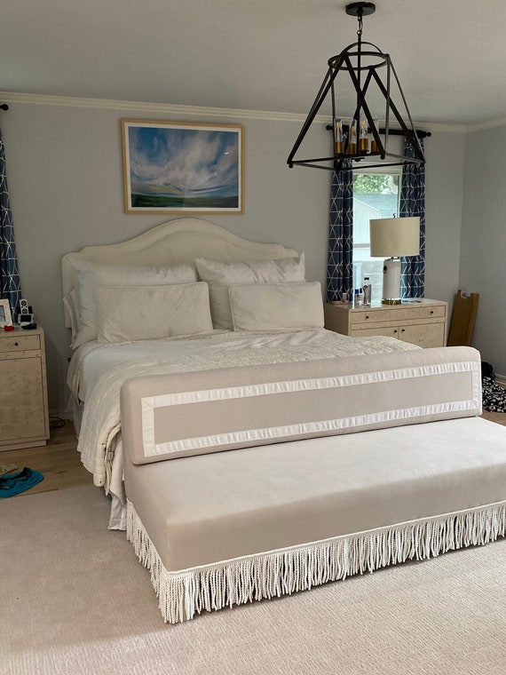 End of bed sofa bench deals