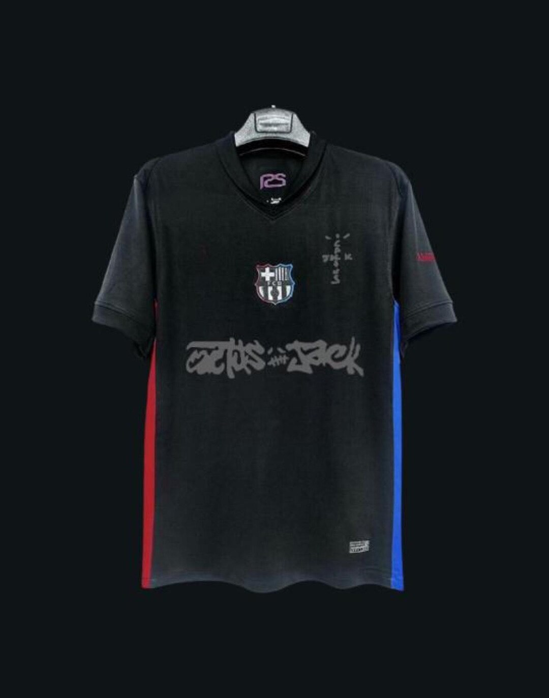 ウェア CACTUS JACK Italy Soccer Jersey ウェア cactus jack Italy soccer jersey CACTUS JACK / ITALY