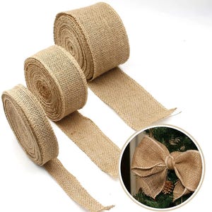 2 cm/2,5 cm/3,2 cm/5 cm/7 cm/8 cm/9,5 cm/10 cm/15 cm/30 cm natuurlijk jute jute jute lint ambachtelijk jute rustiek lint jute lint natuurlijk lint