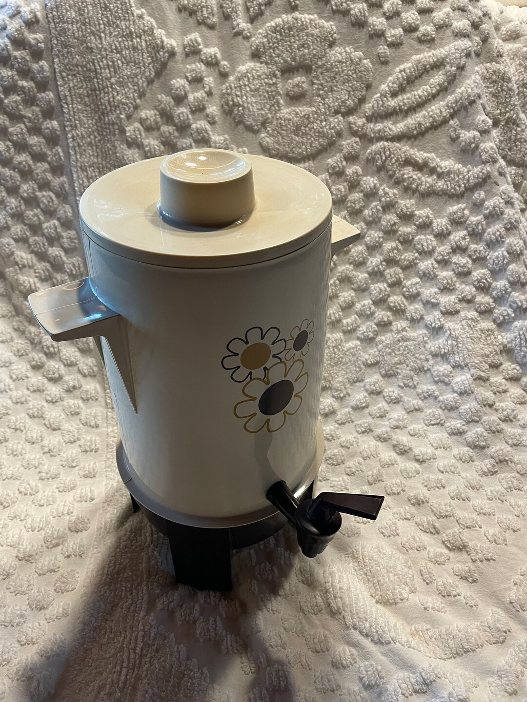 Regal Poly Perk 20 Cup Coffee Maker Etsy