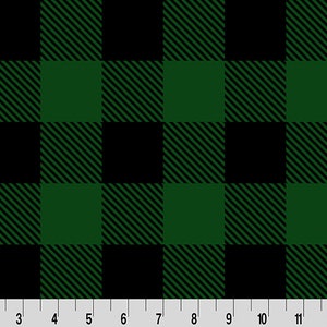 8 X 8 Inches Christmas Buffalo Plaid Fabric Squares 25 Styles Check  Polyester Fabric Squares Precut Buffalo Xmas Tartan Fabric Scraps For DIY  Christma