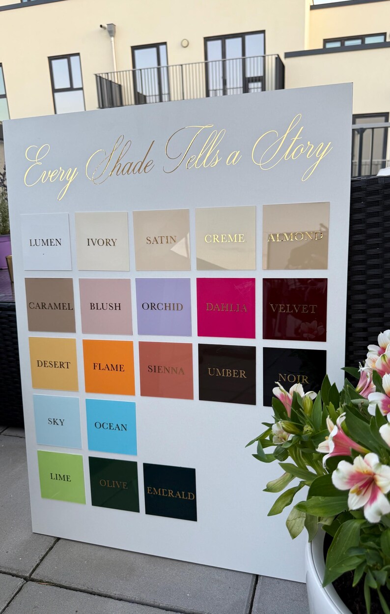 Welcome Sign Wedding - Wedding Decoration - Reception Sign - Registry ...