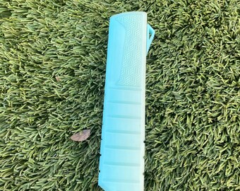 3D-Printed Switchblade Fidget Knife