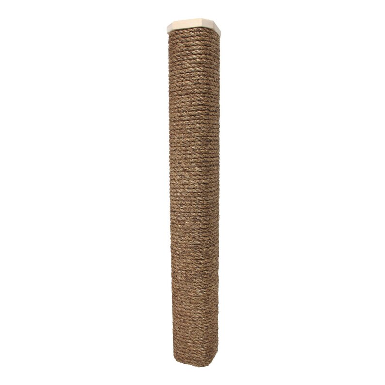 Replacement Vertical Scratching Post 22 28 or 34 Inch Cat Etsy