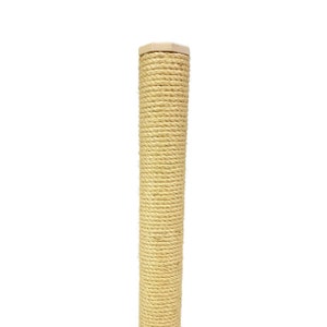 Replacement Scratching Post for Scratching Post - Multiple Sizes