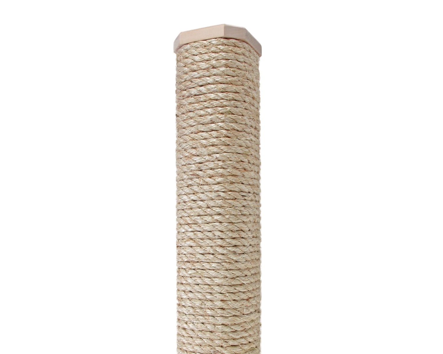 Replacement Vertical Scratching Post 22 28 or 34 Inch Cat Etsy