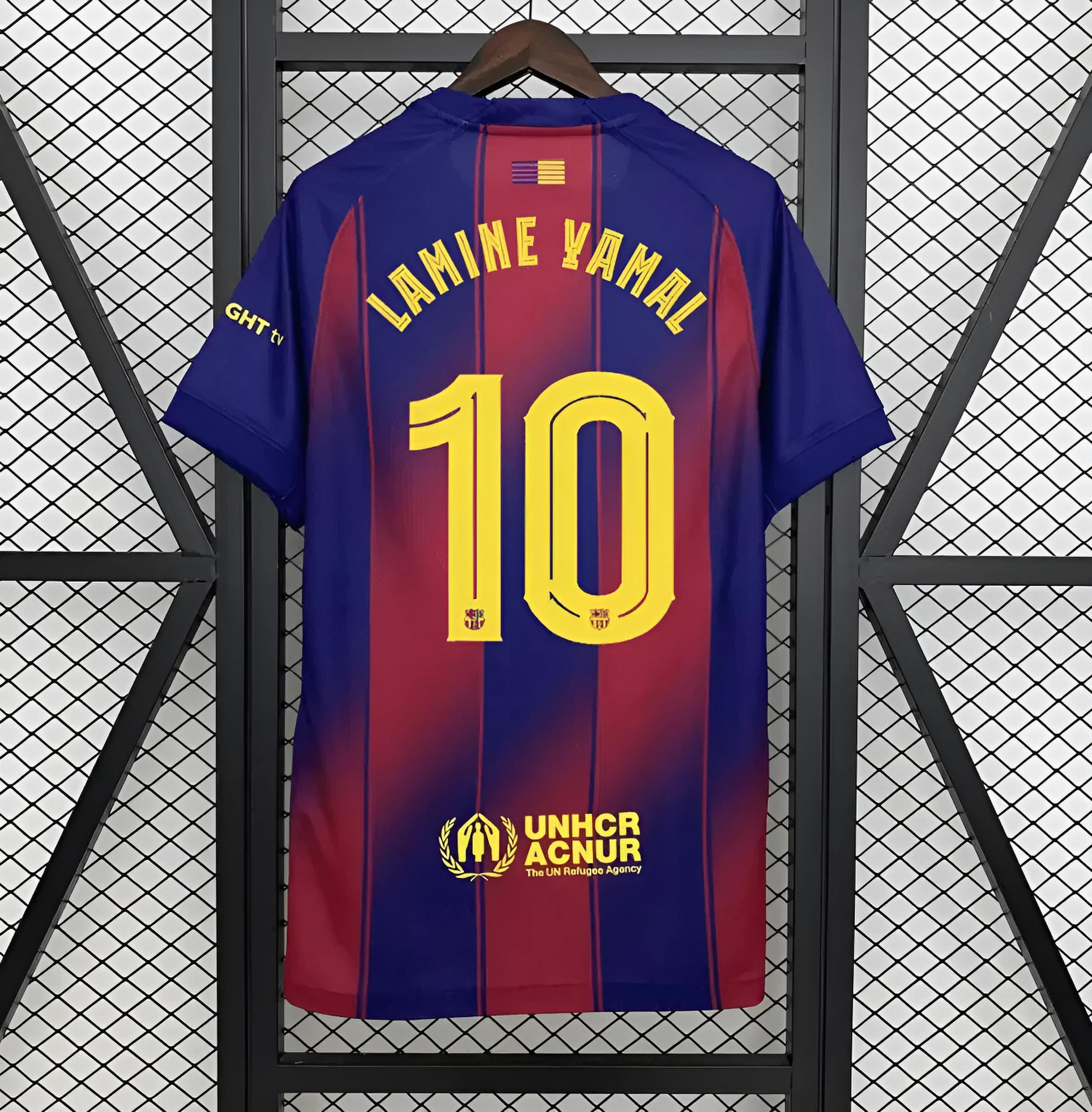 Lamine yamal shirt - Etsy 日本