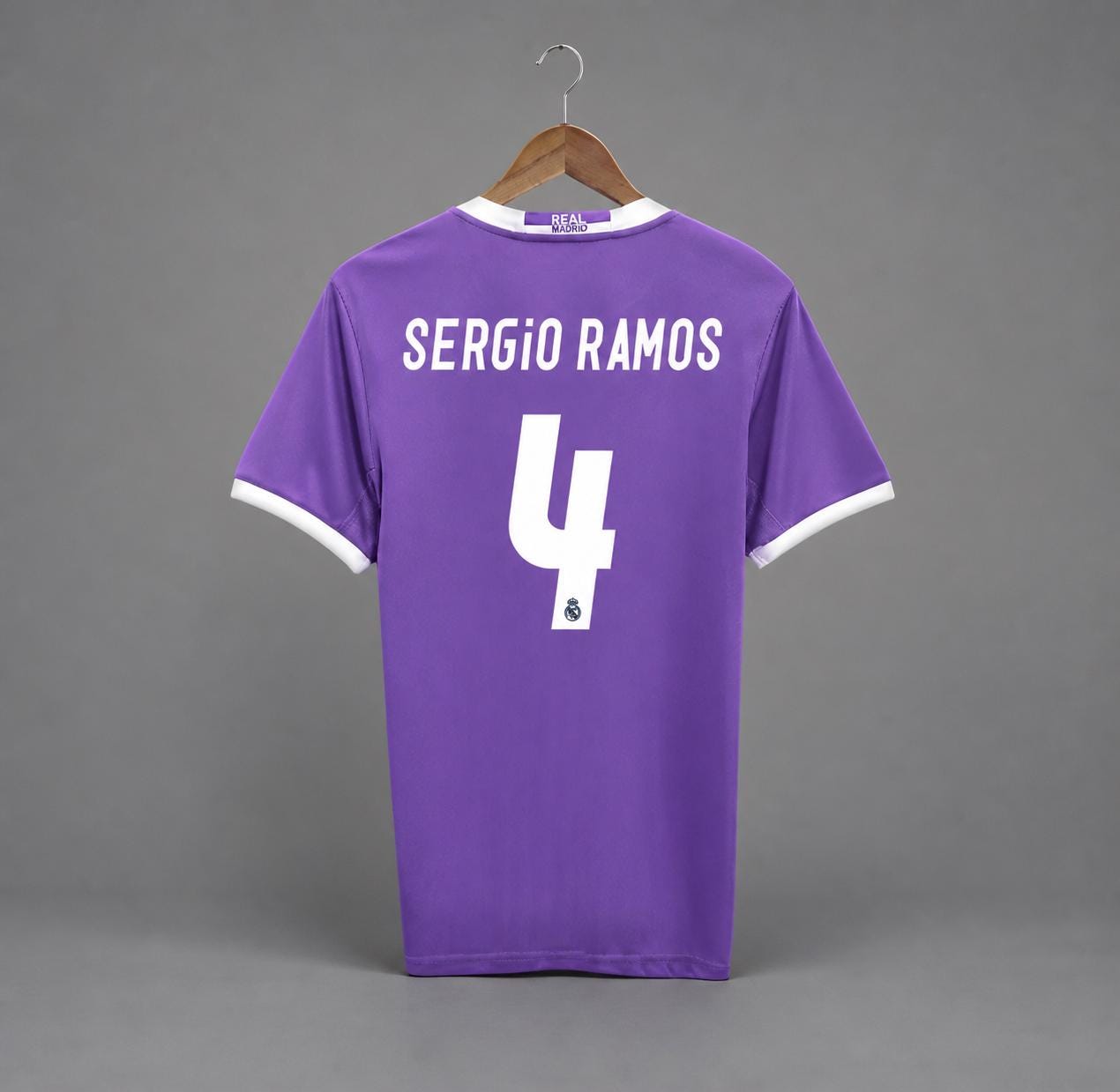 Sergio ramos jersey - Etsy 日本