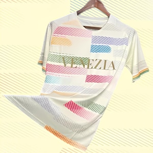 Venezia fc kit - Etsy 日本