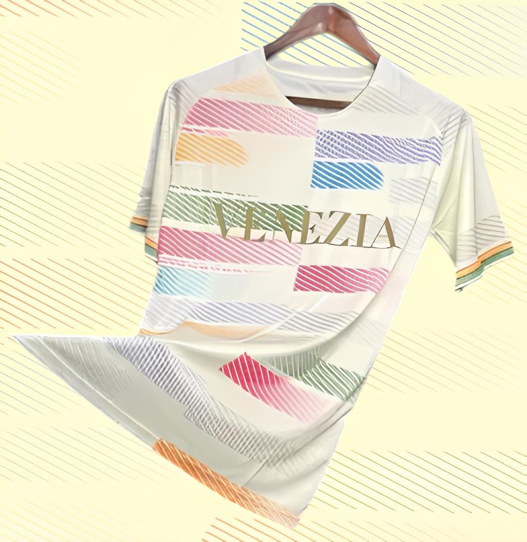 Venezia fc jersey - Etsy 日本