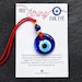 see more listings in the Evil Eye Decor section