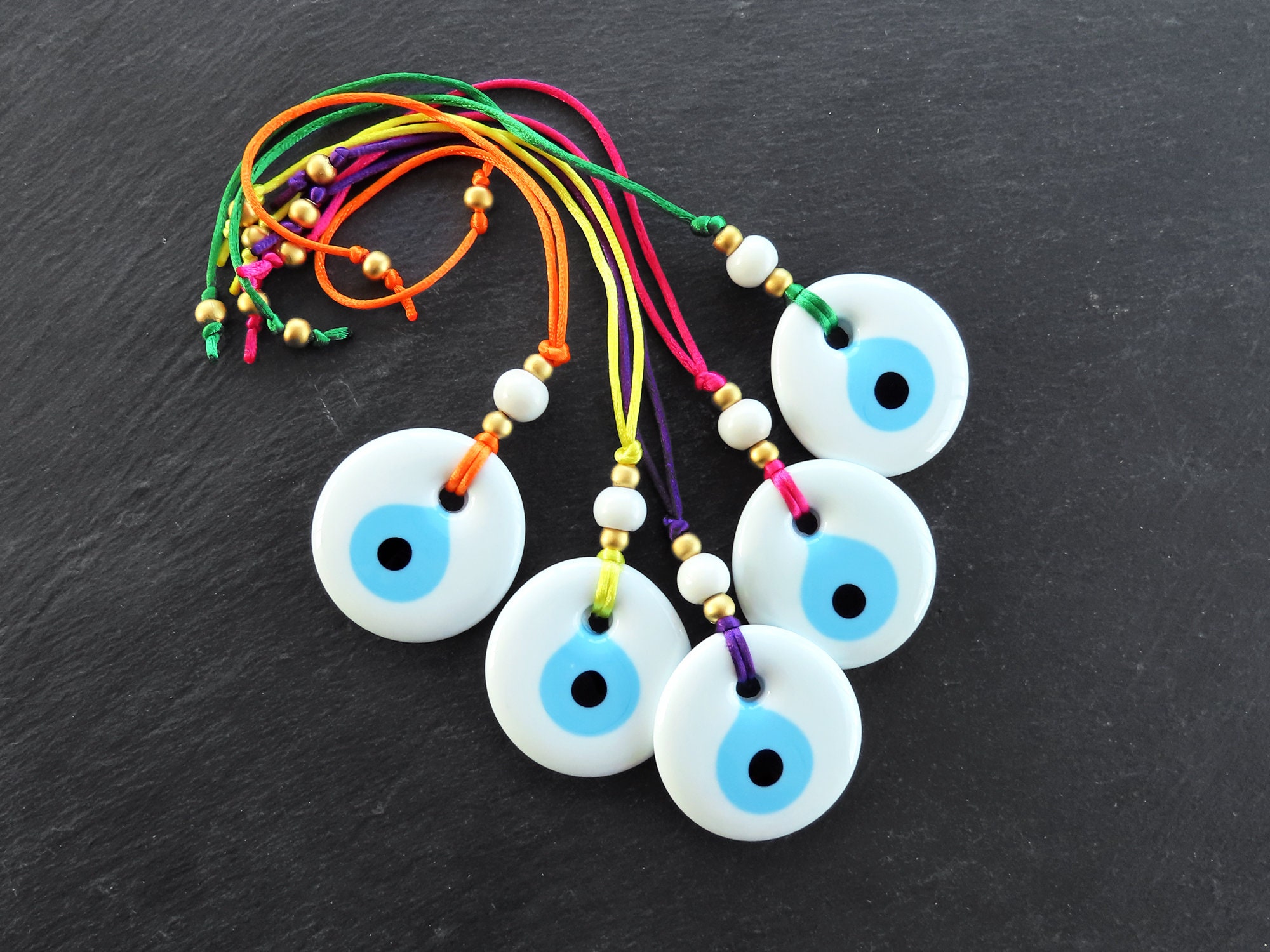 Nastro A Strappo Militare 10 Cm X 1 Metro - Hook E Loop Per Cucito, Abbigliamento E Arredamento - Foto 6