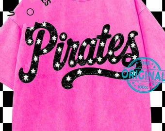 PIRATES png, Pirates Game Day png, Tailgate Football Pirates Fans Png, Football Moms of Pirate Football Gameday Pirates Sublimation