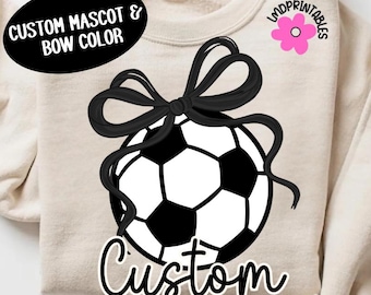 Benutzerdefinierte Fußball Png, Fußball Sublimation, kokett Fußball Png, kundenspezifischer Fußball Spieltag Png