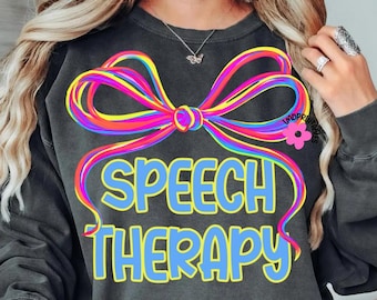 Speech Therapy Png, Speech Language Pathologist, Mental Health Png, Speech Therapist Png, Mental Health Matter Png, SLP Png, Autism Png