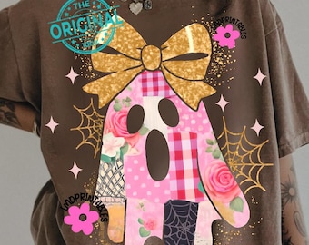 パッチワークゴーストPNG、グリッターゴーストPNG、レトロハロウィンPNG、不気味な季節PNG、コケットゴーストPNG、秋のコケットPNG、プレッピーな秋PNG