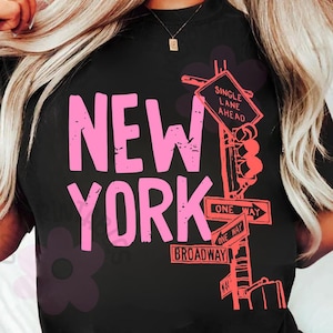 New York City Png, New York png Girls Trip png, Vacay mode png, The Big apple png shirt design, NY Vacation png, New York lovers png NewYork