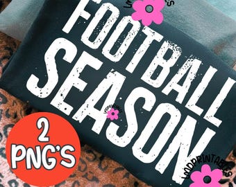 Football Season PNG, Football Gameday png, Football Mama png, Instant Digital Download, Trendy Football Shirt Png, Football Game Day Shirt