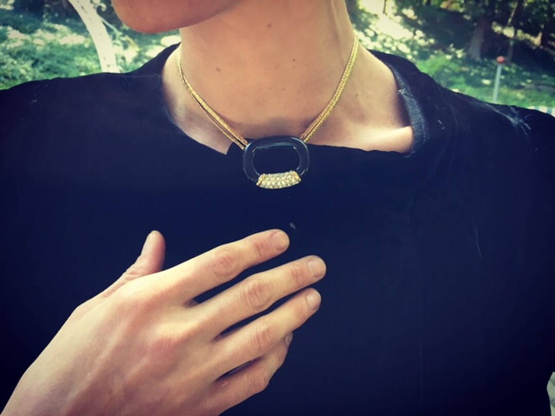 Lanvin Chocker main image 0
