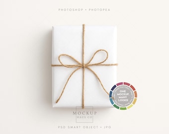 Wrapping Paper Mock up Gift Wrapping Paper Mockup Wrapping Paper Mockup PSD Gift Wrap Mockup Gifting Wrap Mockup Wrapping Paper Mockup