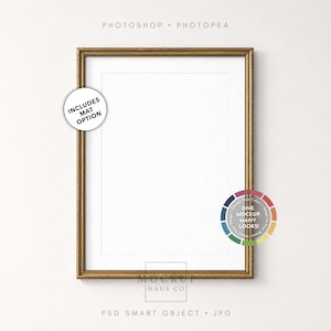 Antique gold frame - Etsy 日本