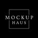 Mockup Haus