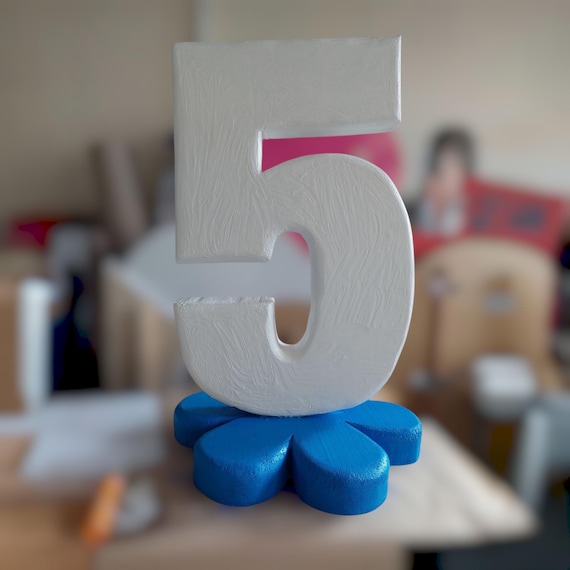 Set Da 5 Stencil Lettere E Numeri Per Bambini, Maiuscole/minuscole E Simboli, Per Apprendimento, Disegno E Lavoretti Creativi