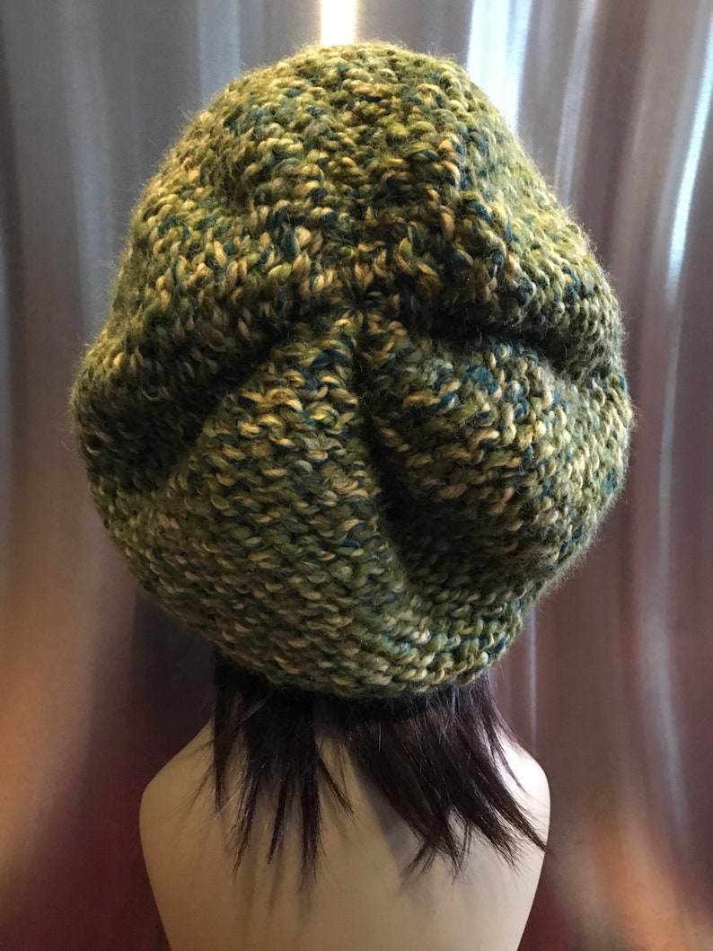 outlander beret